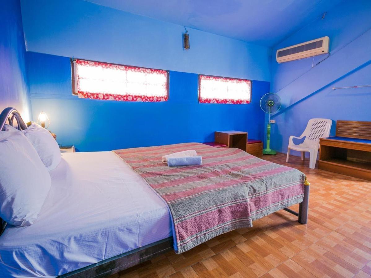 Thalang Guesthouse Ban Lo Long Екстериор снимка